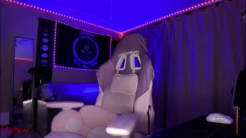 _yourwetdreams_ Adult Chat February 16, 2026