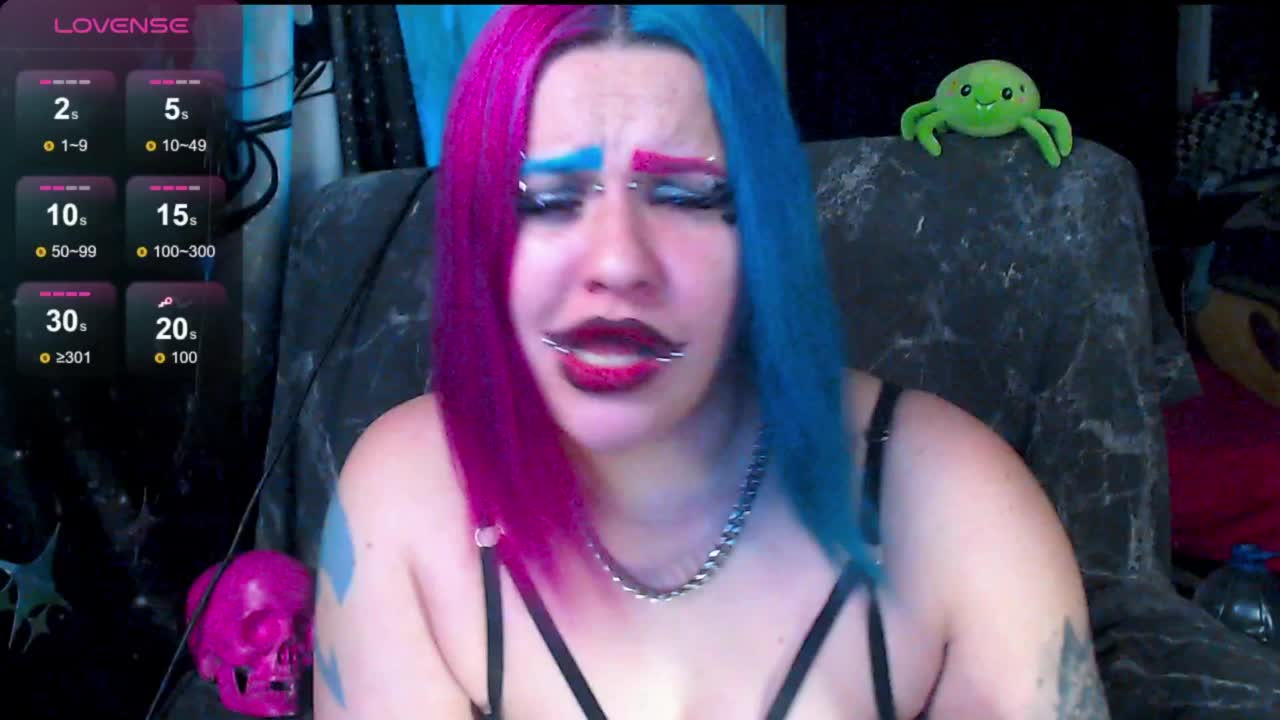 NeonNectar Adult Chat February 16, 2026