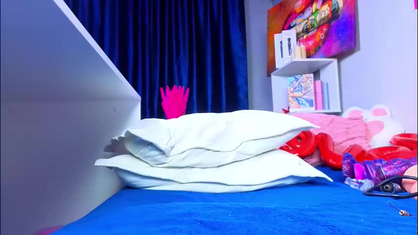 kikiolovely Adult Chat February 16, 2026