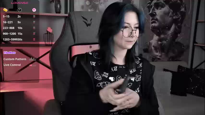 wesleegray Adult Chat February 16, 2026