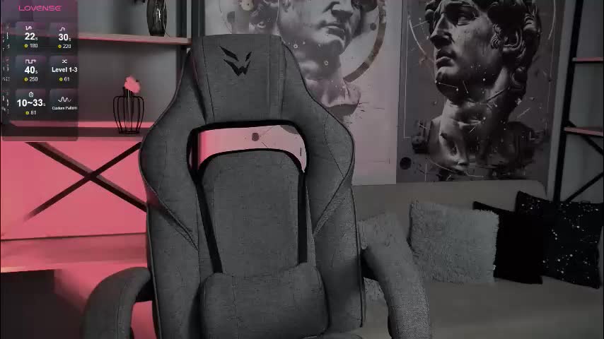 wesleegray Adult Chat February 16, 2026