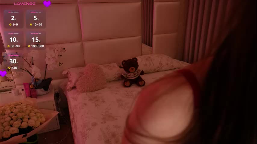 lilly_colins Adult Chat February 16, 2026