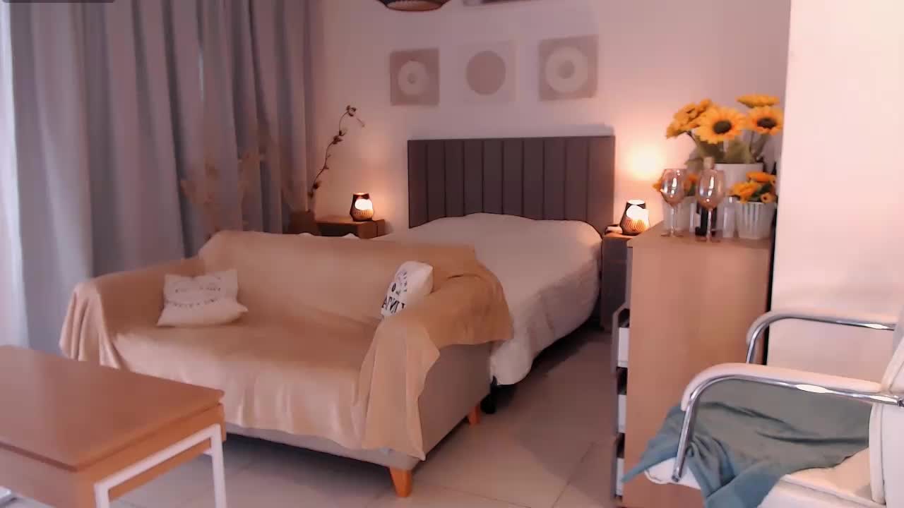 Tilly-Eliot Adult Chat February 16, 2026