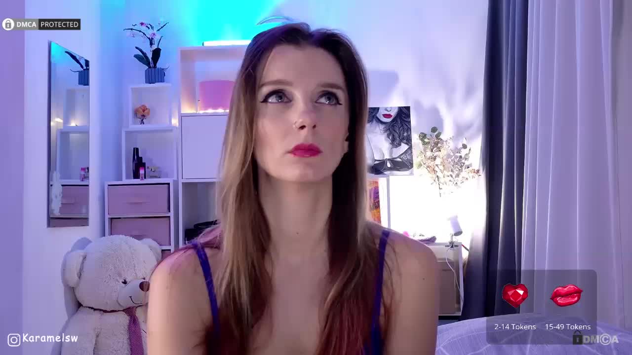 Karamelsw Adult Chat February 16, 2026