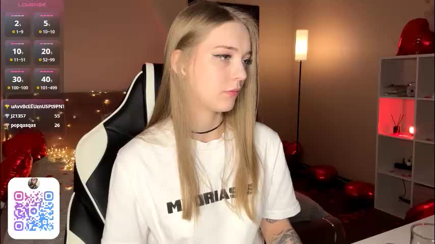 susyschuerholz Adult Chat February 16, 2026