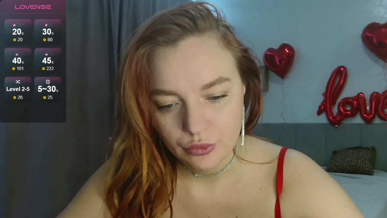 siberiangirl1 Adult Chat February 16, 2026