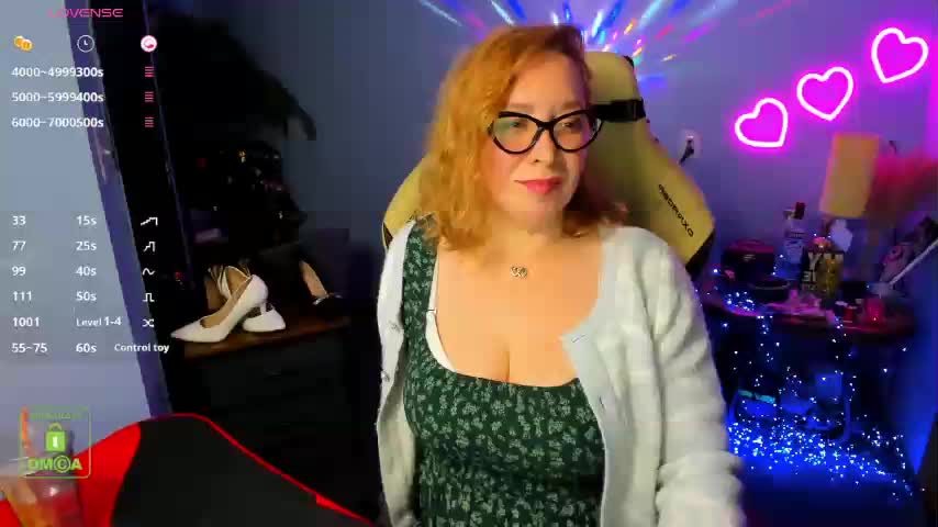 Sweet_Mommy Adult Chat February 16, 2026
