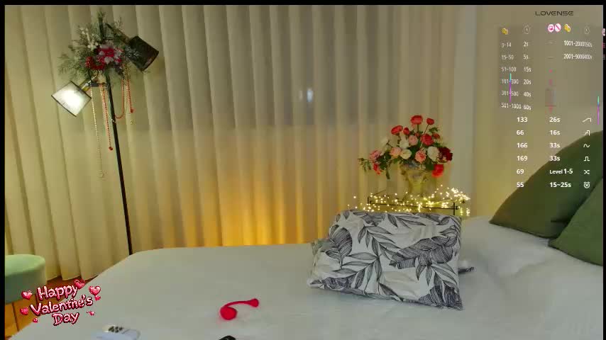 adelina_shine Adult Chat February 16, 2026