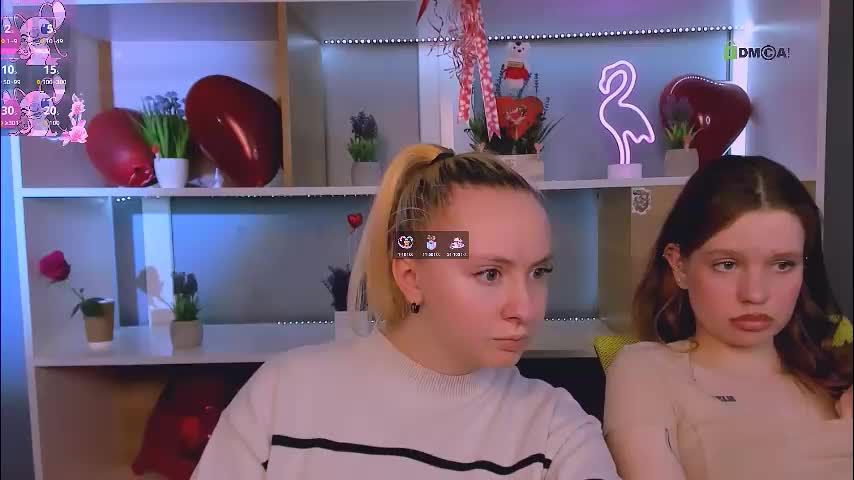 mila_glow Adult Chat February 16, 2026