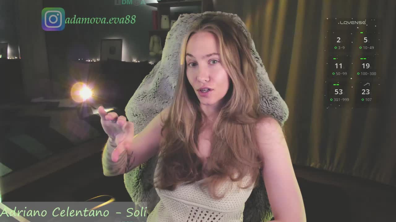 Adamova_Eva Adult Chat February 16, 2026