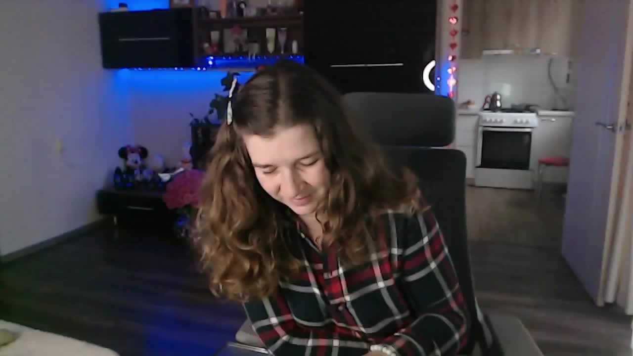 SophiaBoone Adult Chat February 16, 2026