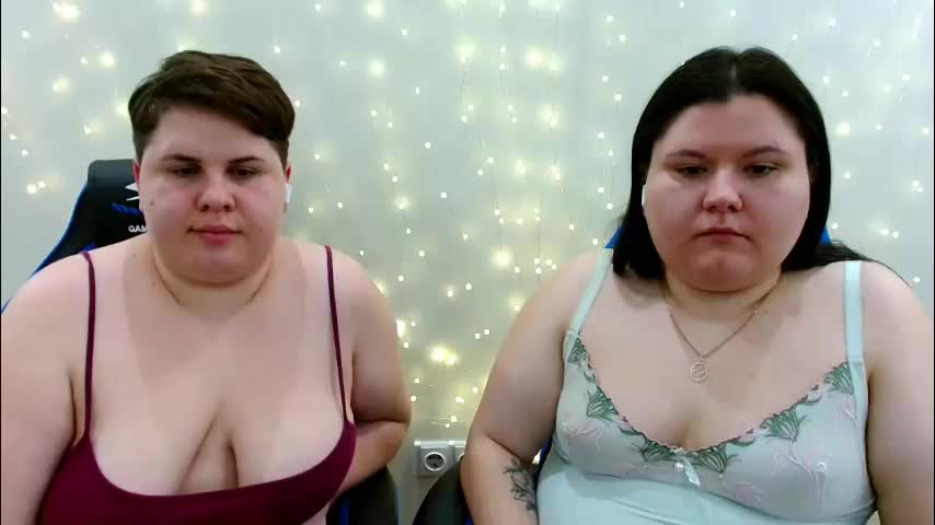 beckyandellen Adult Chat February 16, 2026