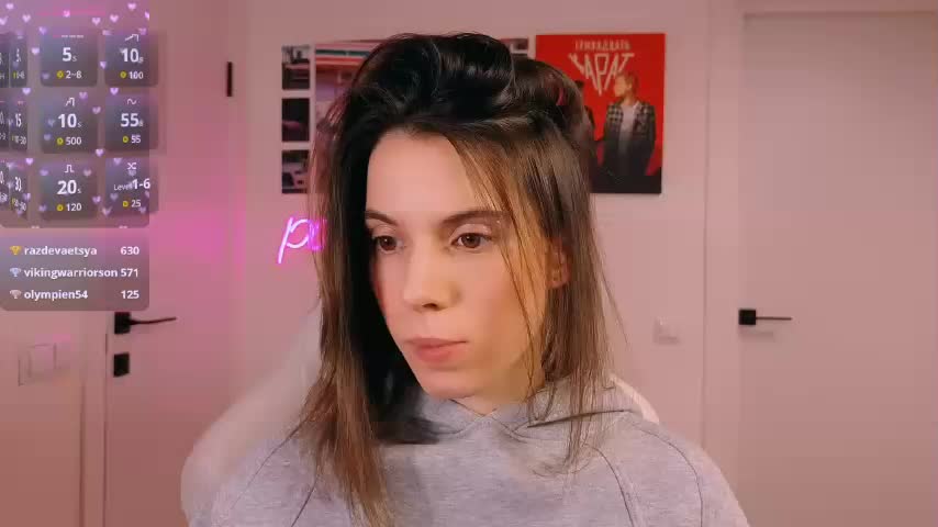 ni_kiss Adult Chat February 16, 2026