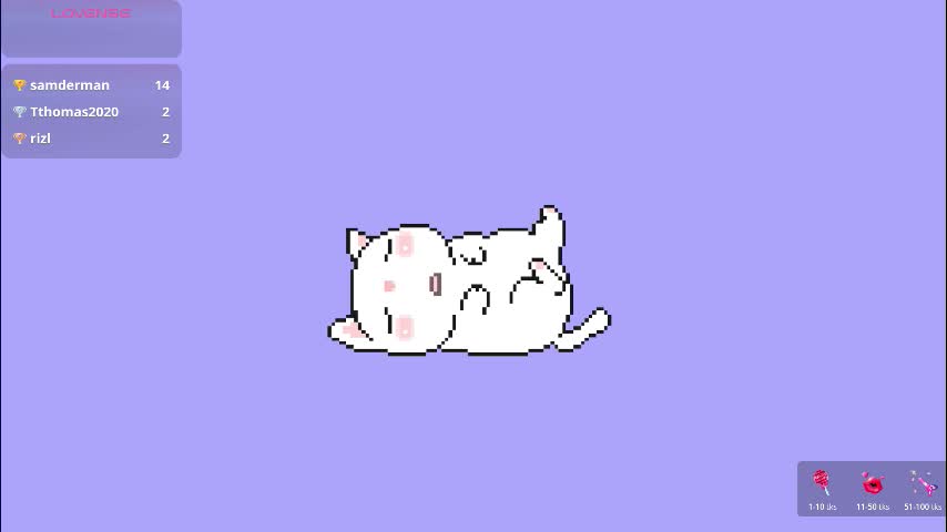 emily_and_ilumi Adult Chat February 16, 2026