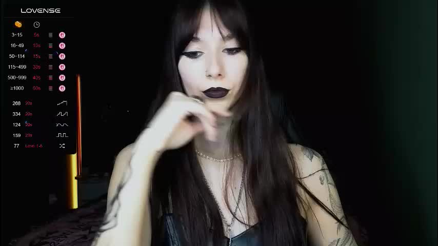 jillverdon Adult Chat February 16, 2026