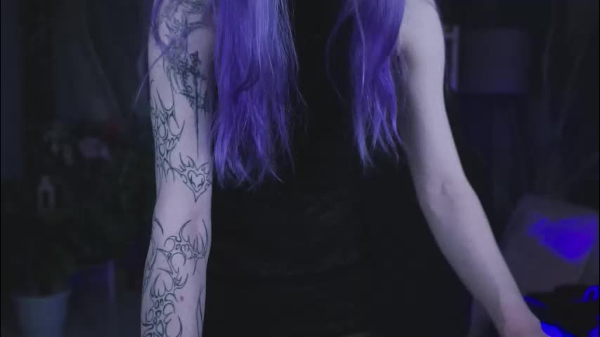 lexiwenford Adult Chat February 16, 2026