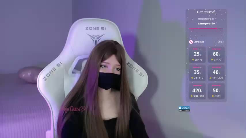 Evo4kaStorm Adult Chat February 16, 2026