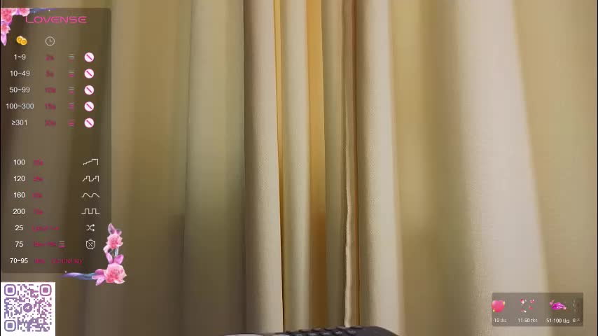 lovely_babyy Adult Chat February 16, 2026