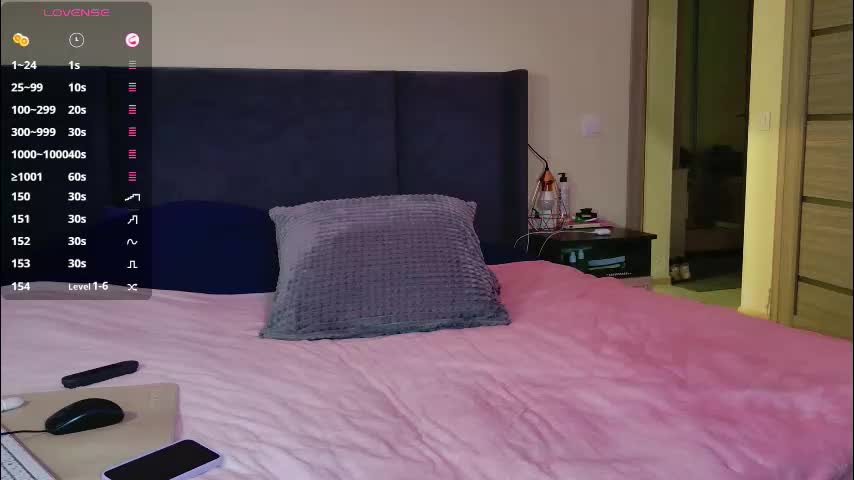 miss_anna909 Adult Chat February 16, 2026