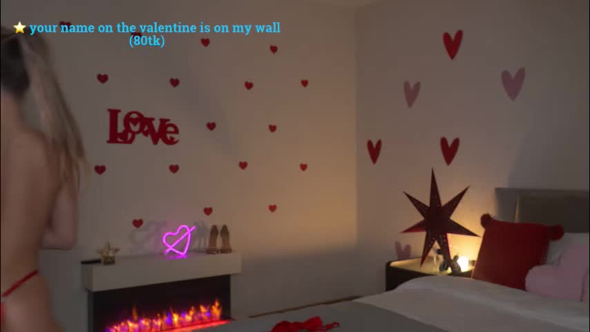 ella_twinkle Adult Chat February 16, 2026