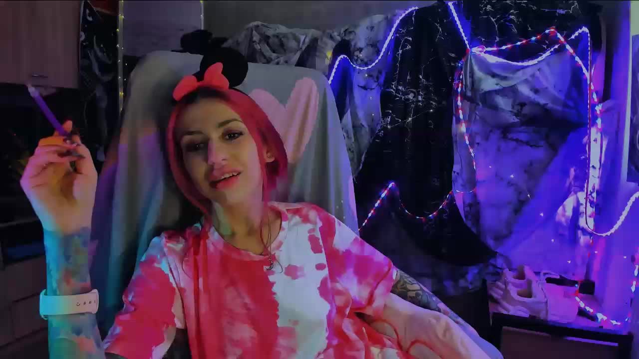 KillerWitch Adult Chat February 16, 2026