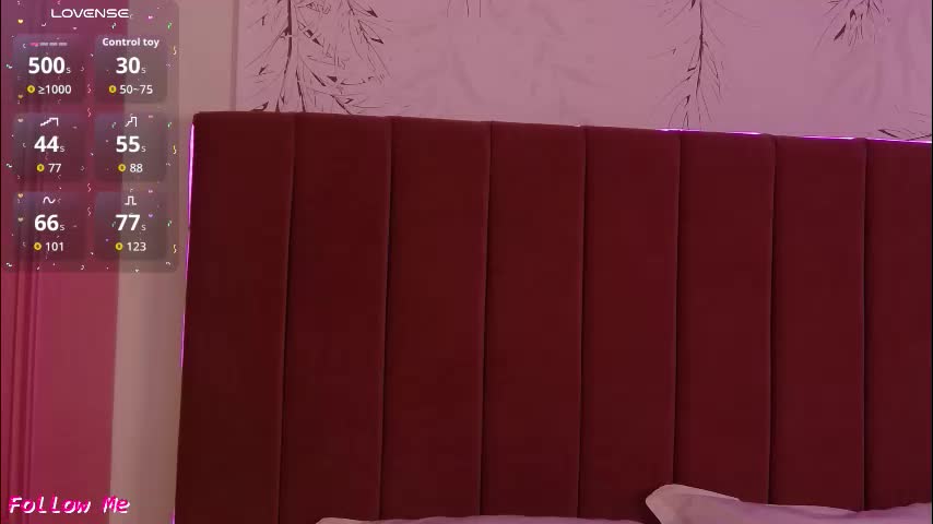 pinkyspark Adult Chat February 16, 2026