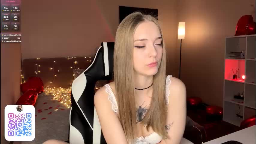 susyschuerholz Adult Chat February 16, 2026