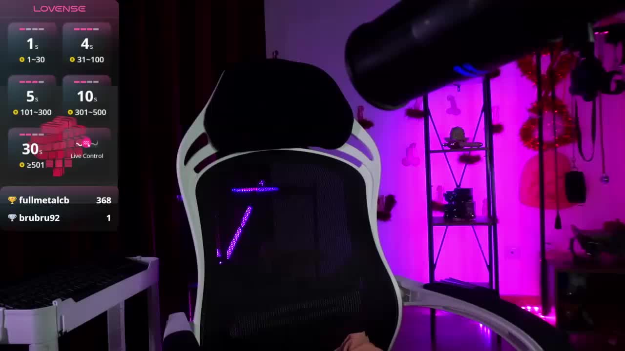 CyberXGoddess Adult Chat February 16, 2026