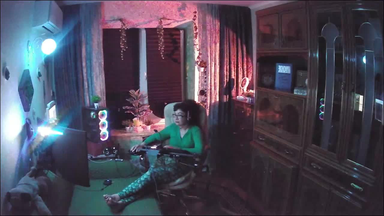 Infodar Adult Chat February 16, 2026