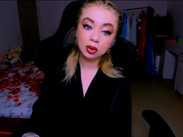 BabyNicole Adult Chat February 16, 2026