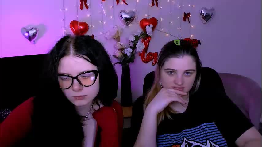 foxy_tease_ Adult Chat February 16, 2026