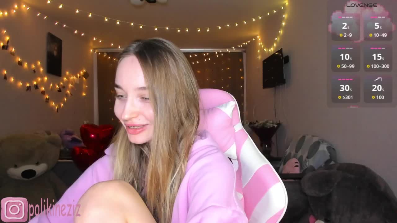 Polikinesis Adult Chat February 16, 2026