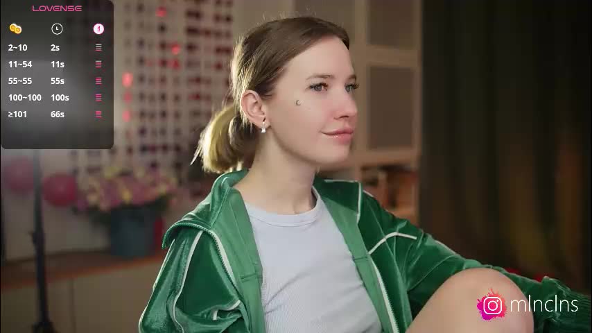 mel_collins Adult Chat February 16, 2026