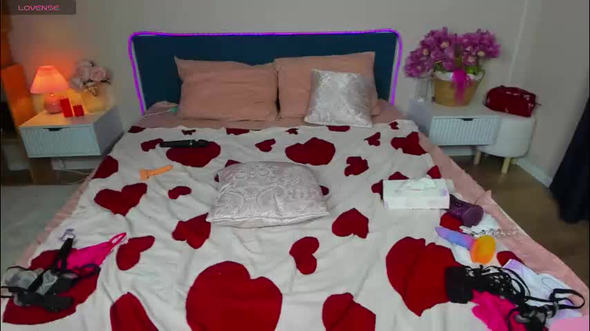 darlenedolce Adult Chat February 16, 2026