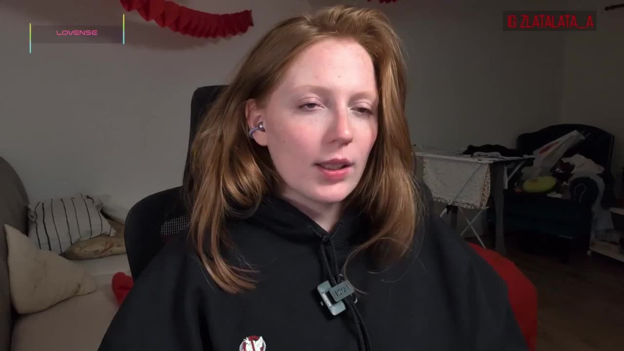 Zlatalata Adult Chat February 16, 2026