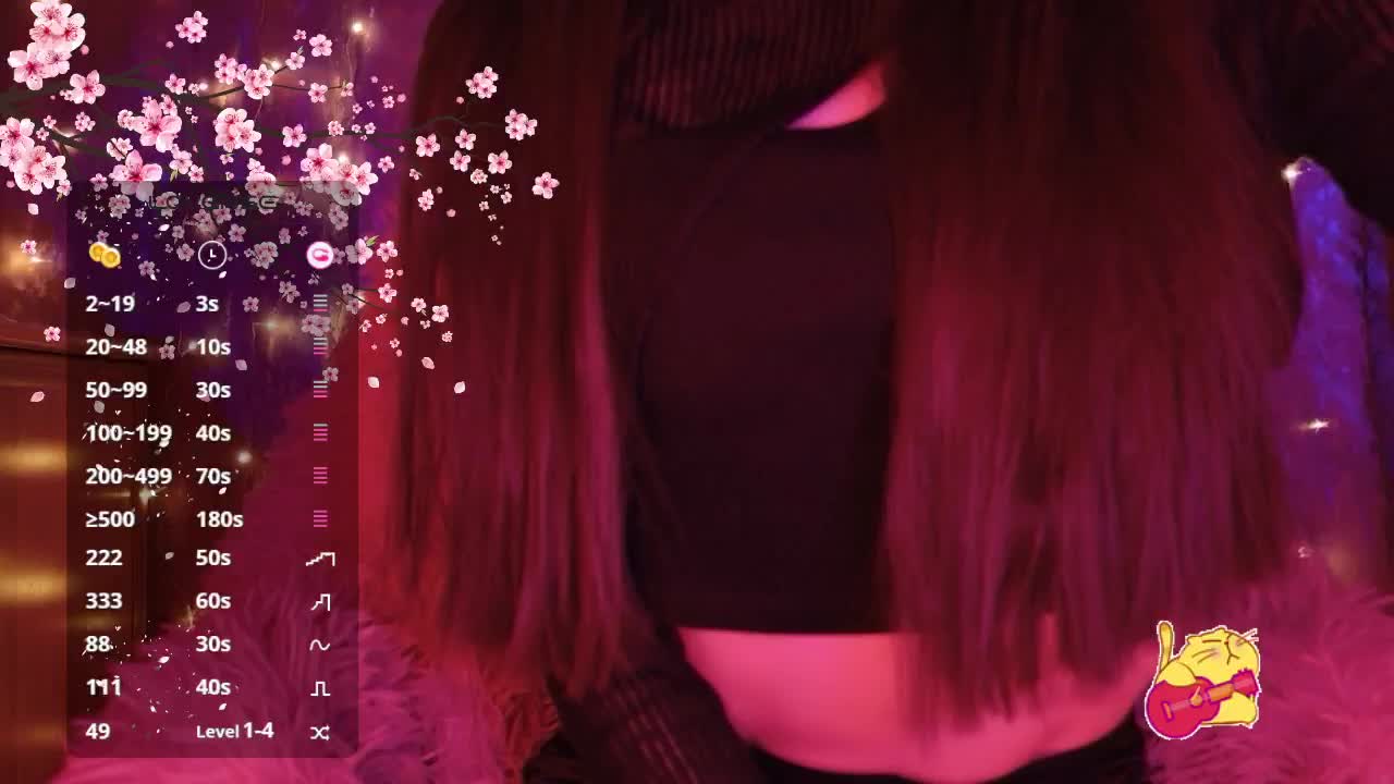 Taliswoman Adult Chat February 16, 2026