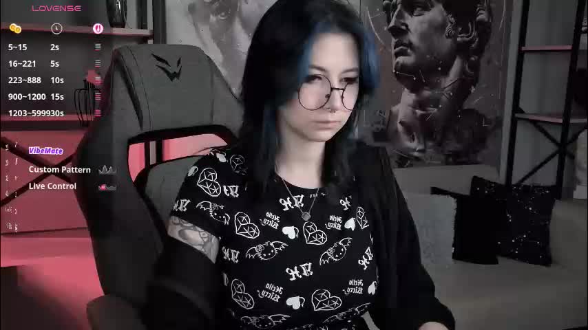 wesleegray Adult Chat February 16, 2026