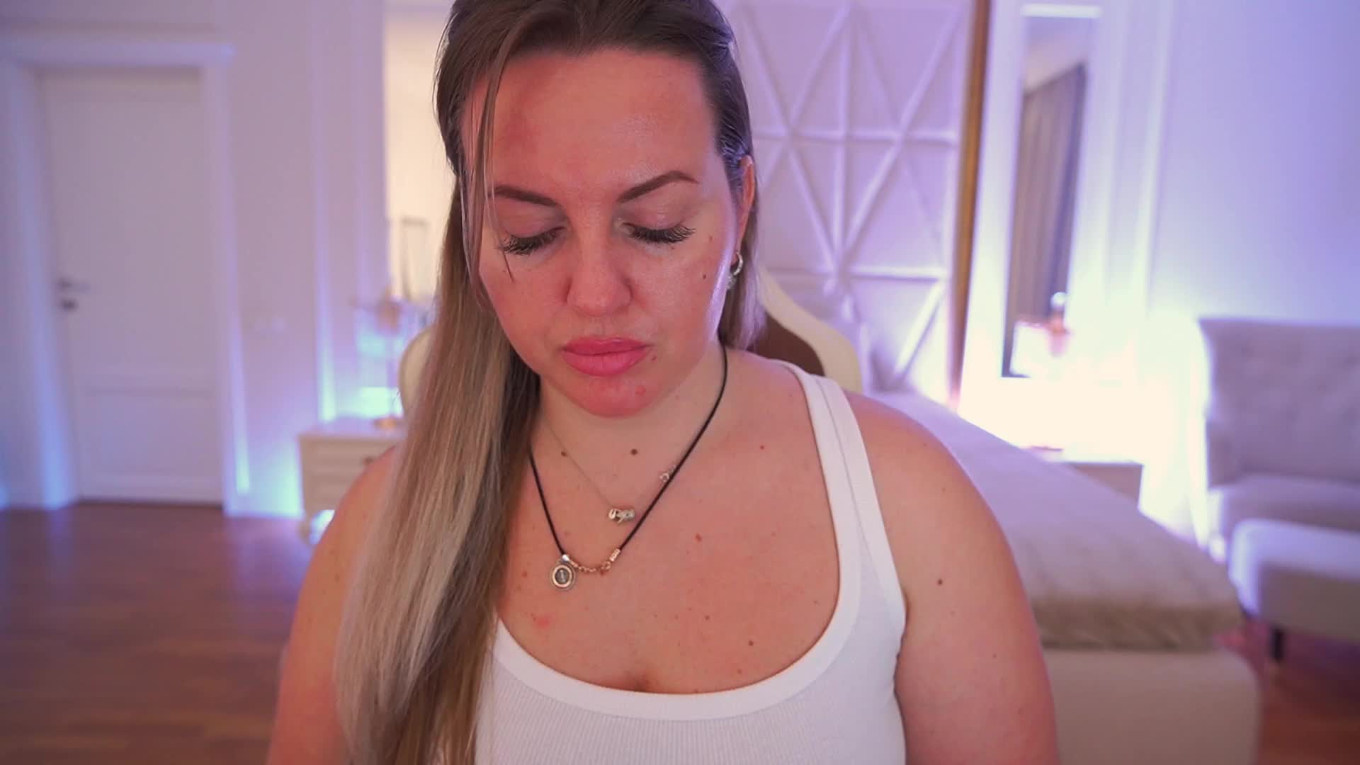 KiraCandyS Adult Chat February 16, 2026