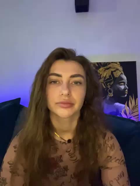 WILDGIRL Adult Chat February 16, 2026