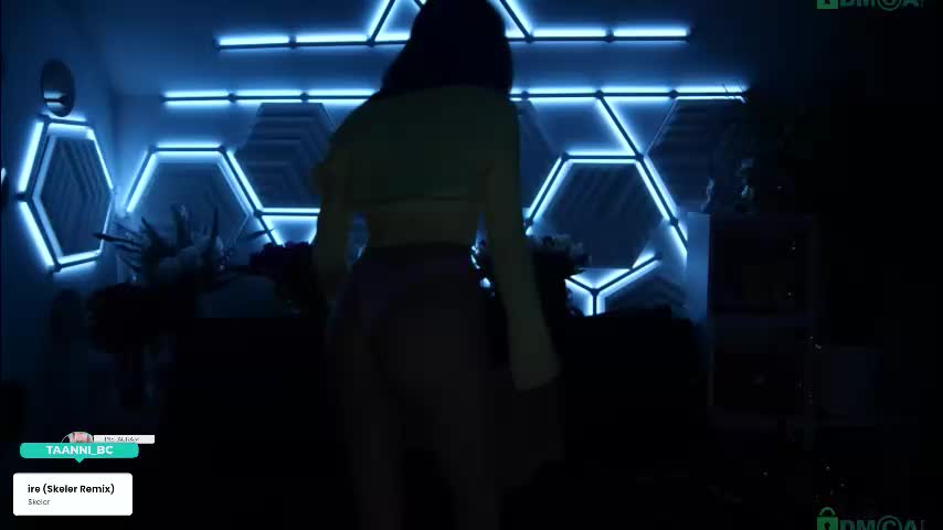 taanni_bc Adult Chat February 16, 2026