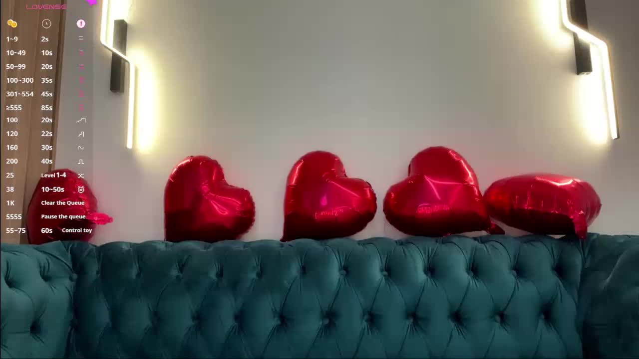 MicaFiechter Adult Chat February 16, 2026