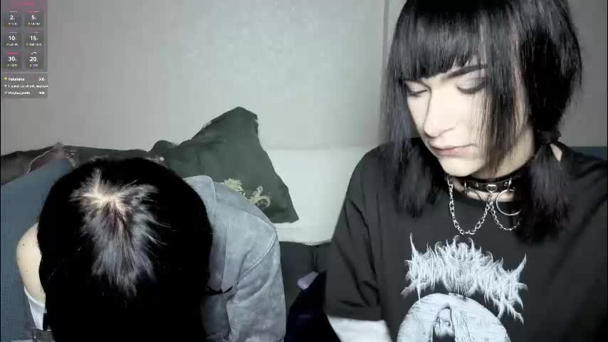 arina_rose Adult Chat February 16, 2026