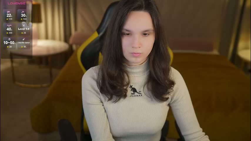 anabel2054 Adult Chat February 16, 2026