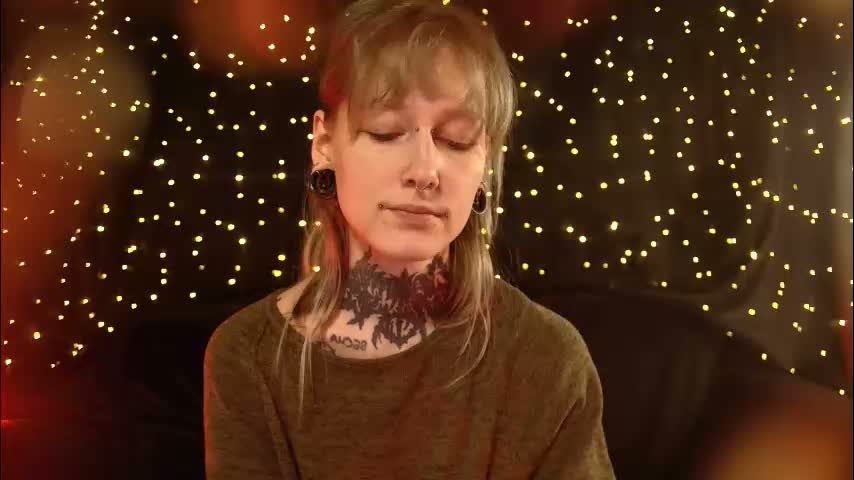 littlespacemouse Adult Chat February 16, 2026