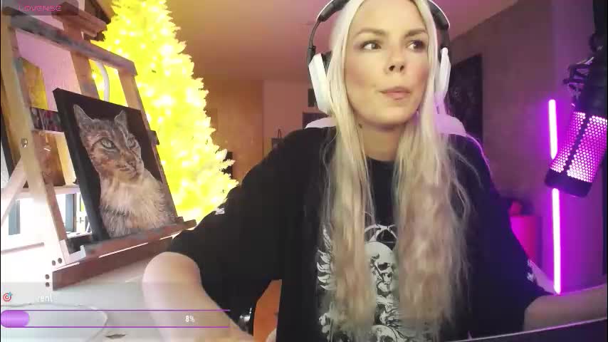 tinykylie Adult Chat February 20, 2026