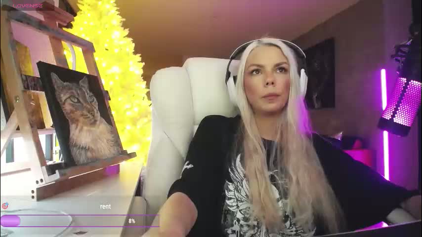 tinykylie Adult Chat February 20, 2026