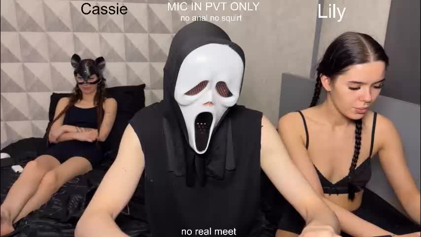 x_kai Adult Chat February 18, 2026