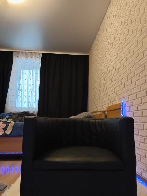 GORIGLAZ Adult Chat February 19, 2026