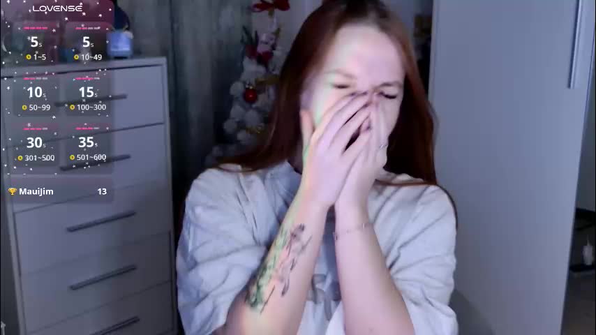 alinabae Adult Chat February 17, 2026