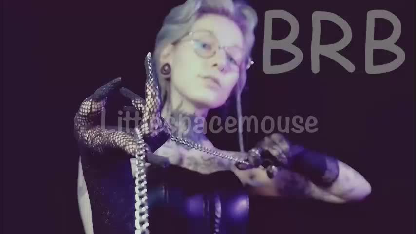 littlespacemouse Adult Chat February 16, 2026